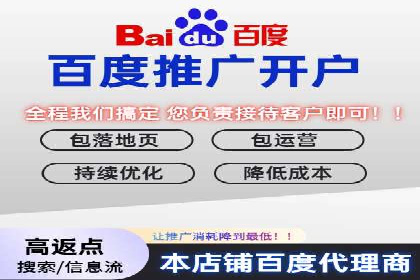案例解析：专业竞价推广代运营团队实操