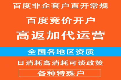案例分享：百度SEM助力中小企业快速崛起